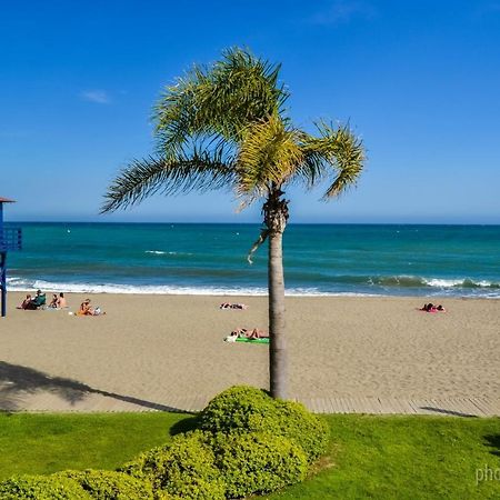 1.012 Apartamentos Aguila. Cercano A La Playa Y Al Centro De Benalmadena. Excelente Ubicacion. Bagian luar foto