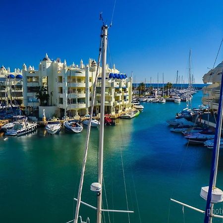 1.012 Apartamentos Aguila. Cercano A La Playa Y Al Centro De Benalmadena. Excelente Ubicacion. Bagian luar foto