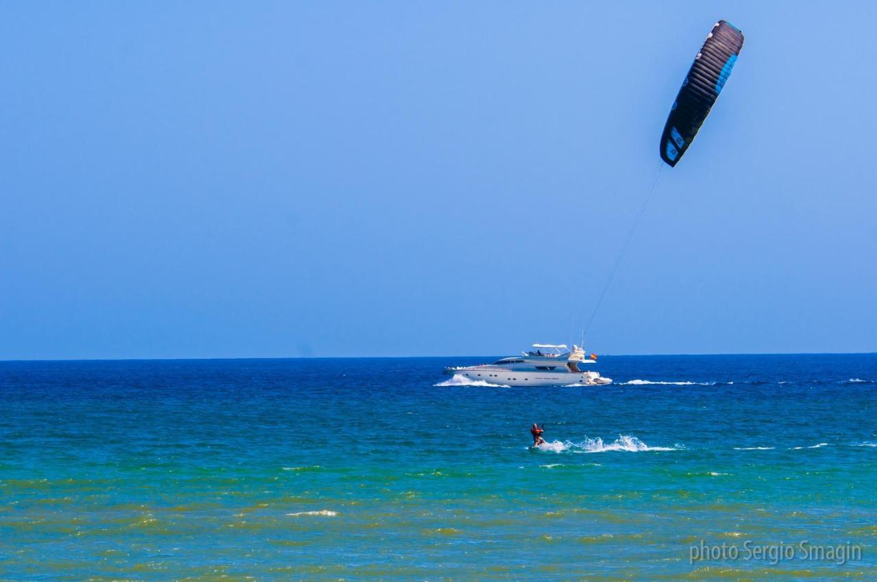 1.012 Apartamentos Aguila. Cercano A La Playa Y Al Centro De Benalmadena. Excelente Ubicacion. Bagian luar foto